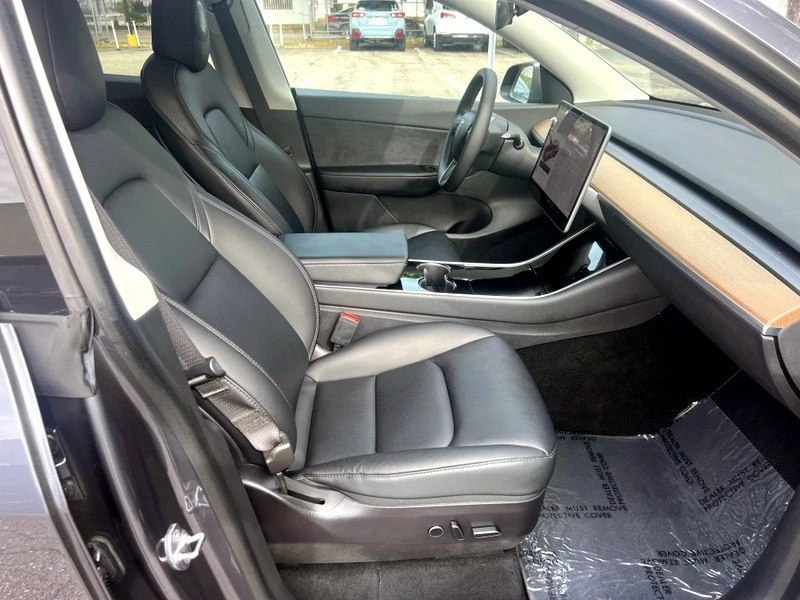 2021 Tesla Model Y - Image 13 of 21