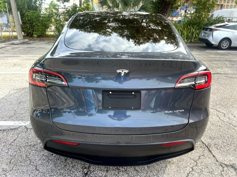 2021 Tesla Model Y - Image 6 of 21