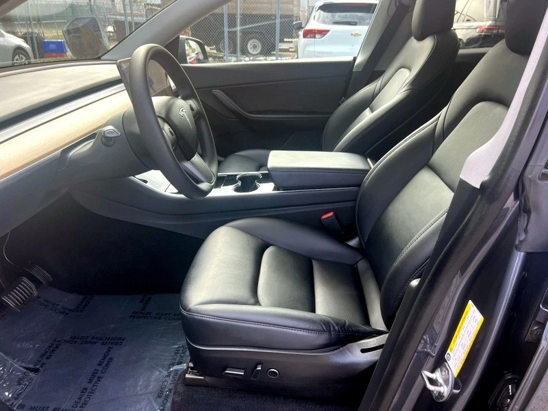 2021 Tesla Model Y - Image 8 of 21