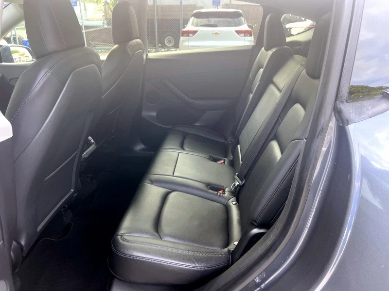 2021 Tesla Model Y - Image 9 of 21