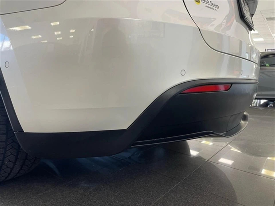 2021 Tesla Model Y - Image 16 of 31