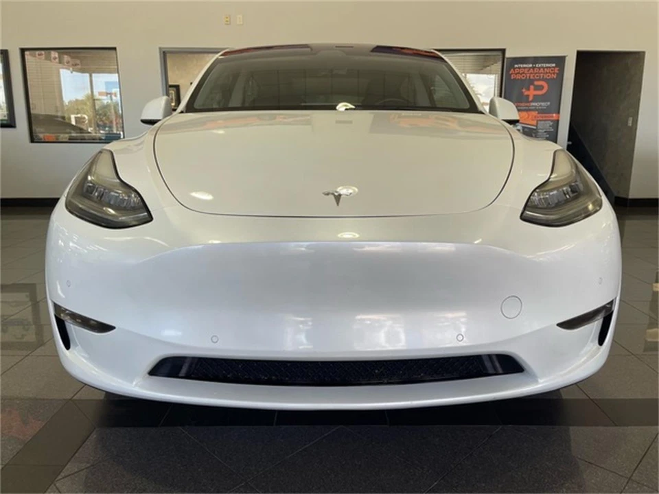 2021 Tesla Model Y - Image 8 of 31