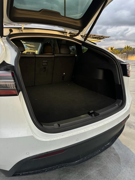 2021 Tesla Model Y - Image 6 of 6