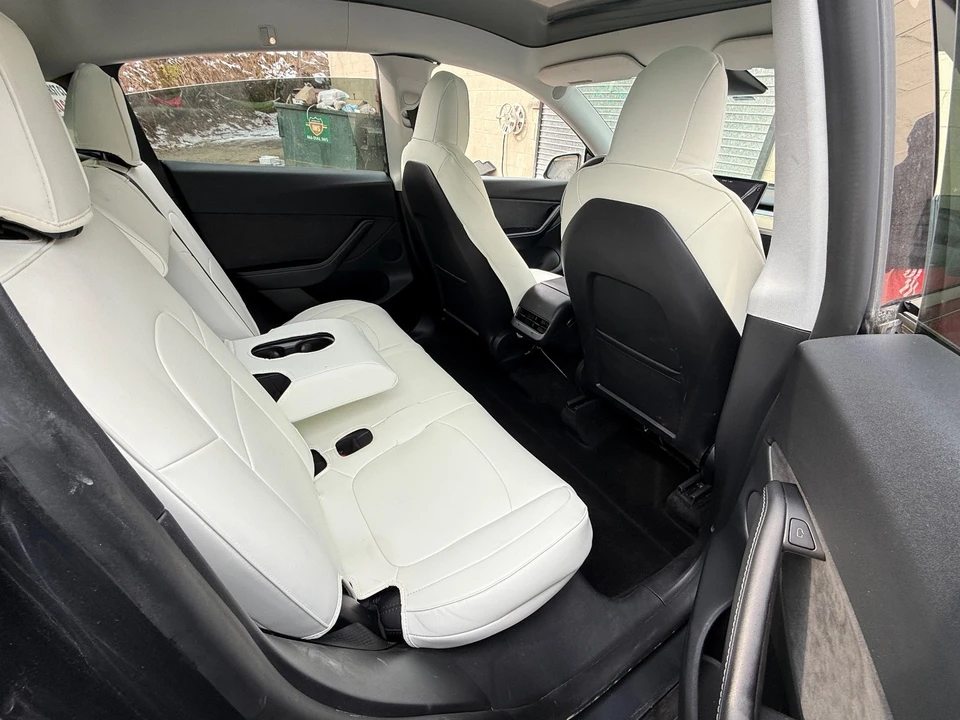 2021 Tesla Model Y - Image 19 of 19