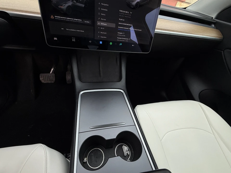 2021 Tesla Model Y - Image 7 of 19