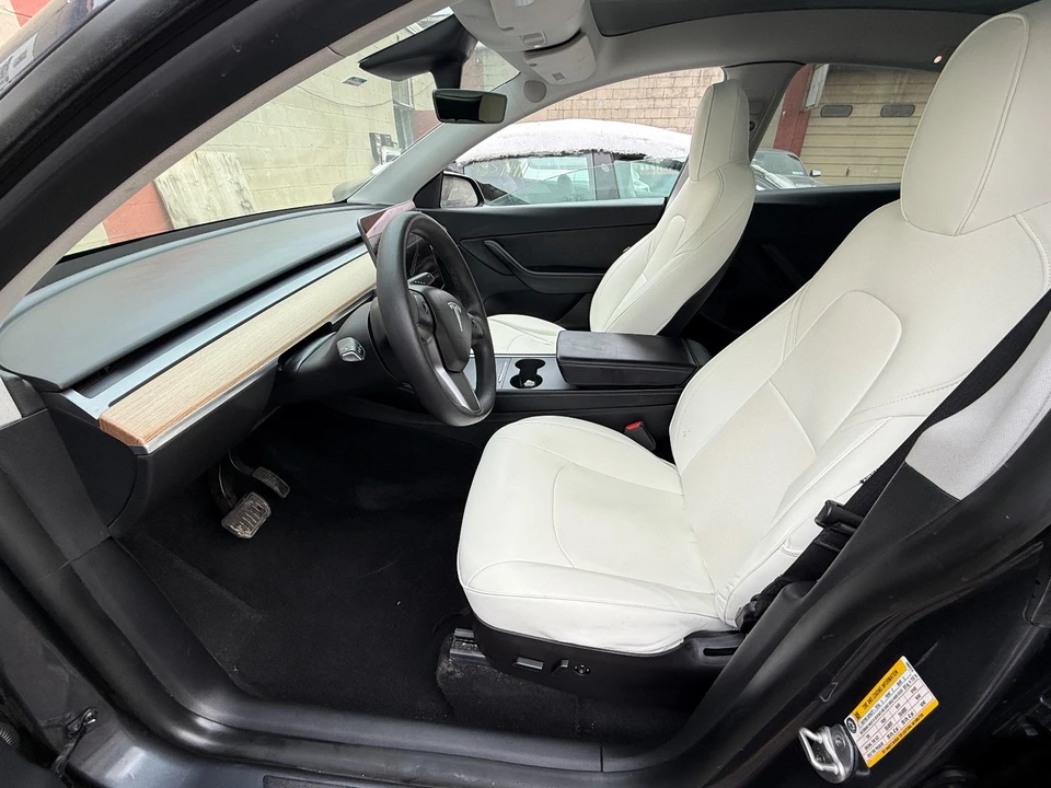 2021 Tesla Model Y - Image 5 of 19