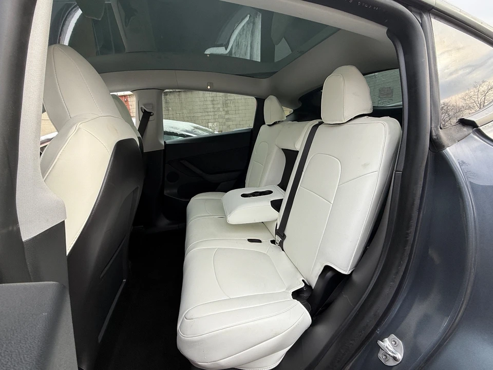 2021 Tesla Model Y - Image 15 of 19
