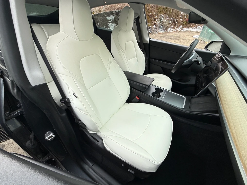 2021 Tesla Model Y - Image 14 of 19