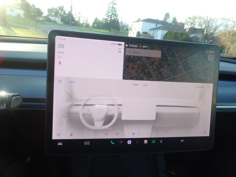 2021 Tesla Model Y - Image 18 of 20