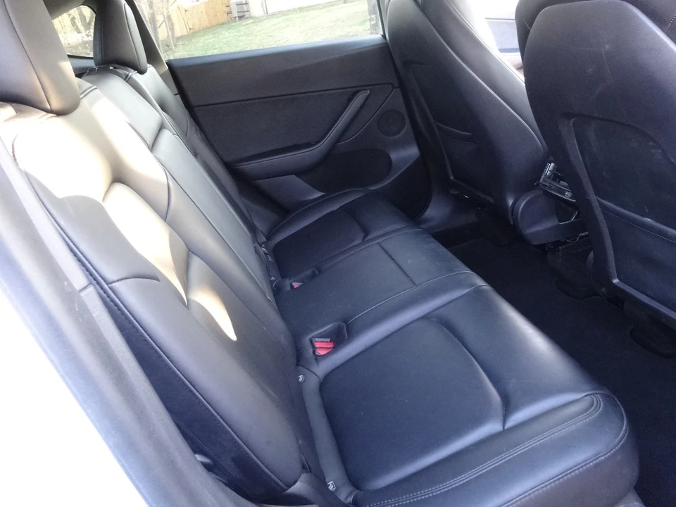 2021 Tesla Model Y - Image 13 of 20