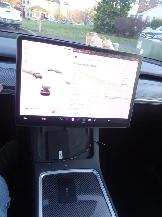 2021 Tesla Model Y - Image 19 of 20