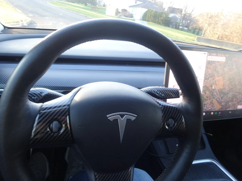 2021 Tesla Model Y - Image 20 of 20