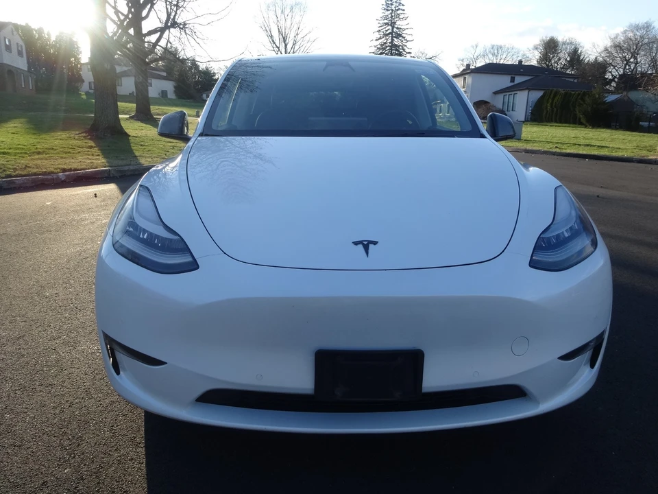 2021 Tesla Model Y - Image 4 of 20