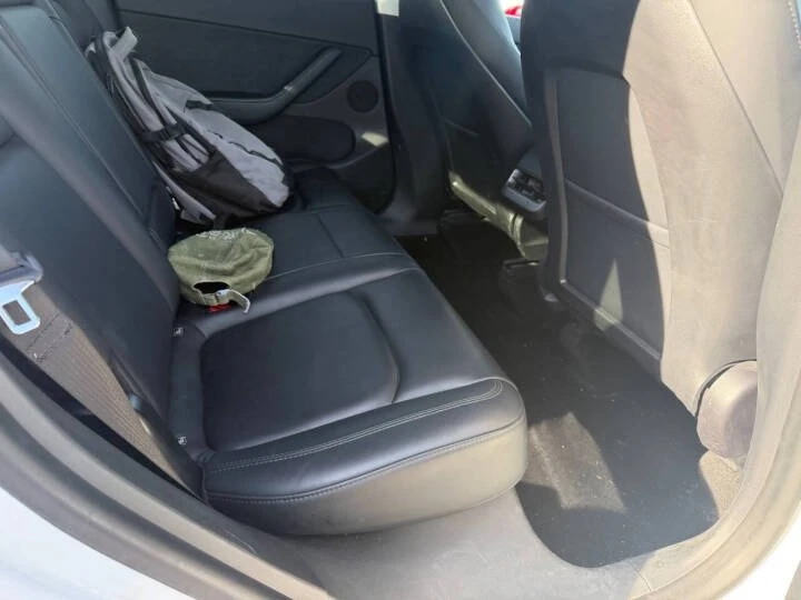 2021 Tesla Model Y - Image 8 of 13