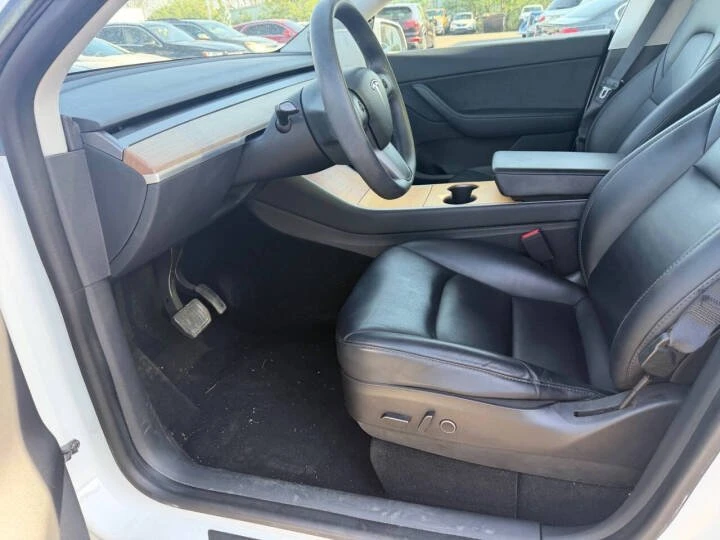 2021 Tesla Model Y - Image 11 of 13