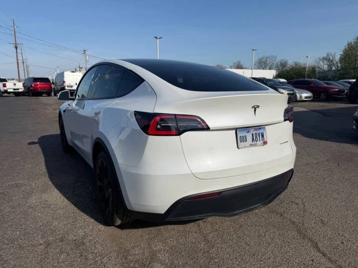 2021 Tesla Model Y - Image 6 of 13