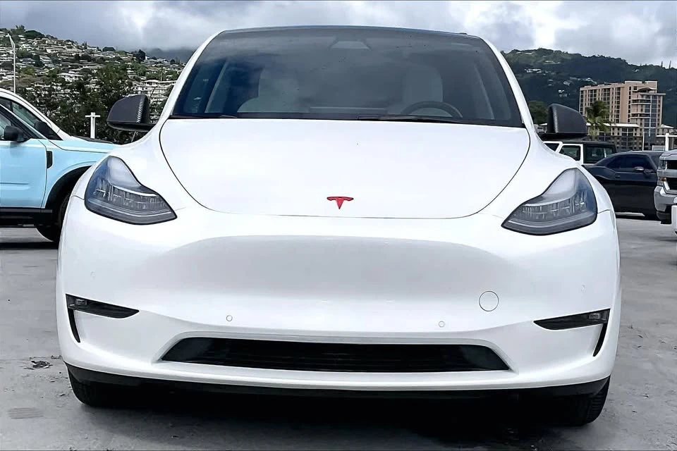 2021 Tesla Model Y - Image 4 of 20