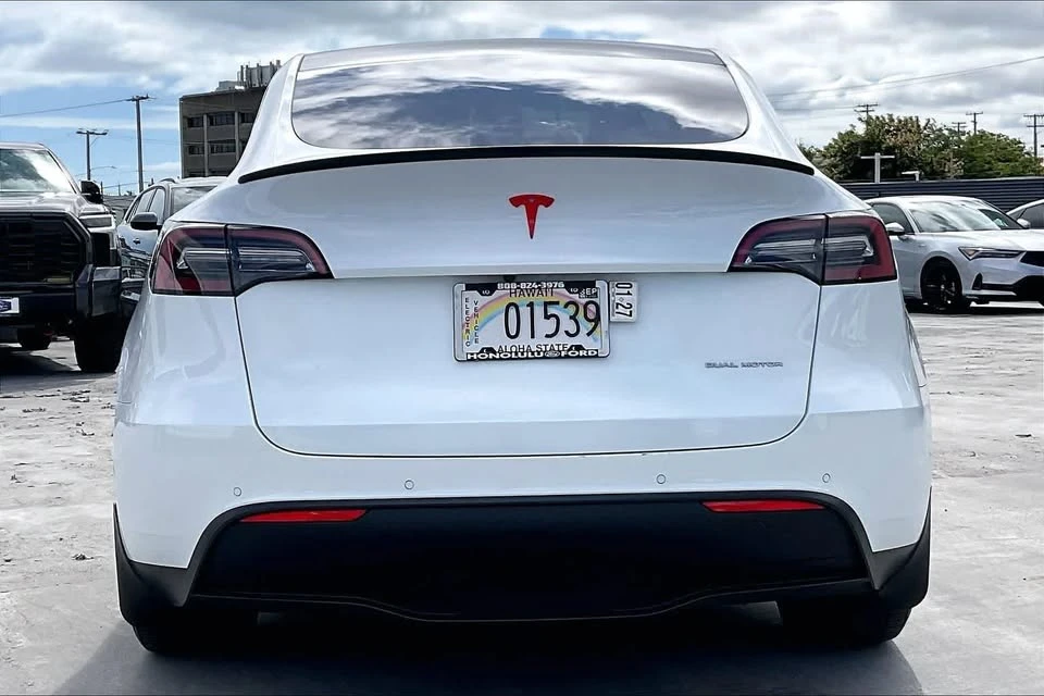 2021 Tesla Model Y - Image 3 of 20
