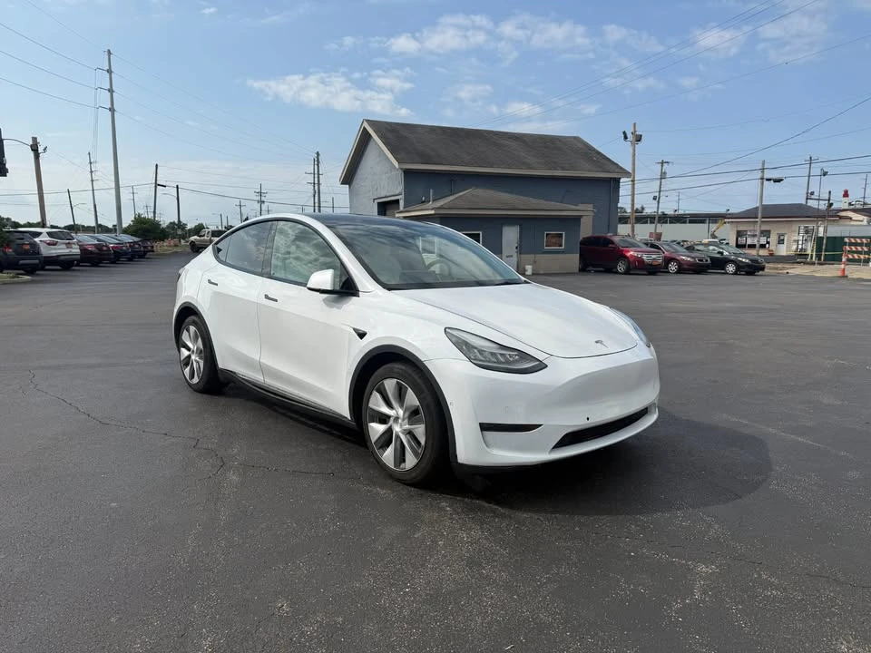 2021 Tesla Model Y - Image 18 of 20