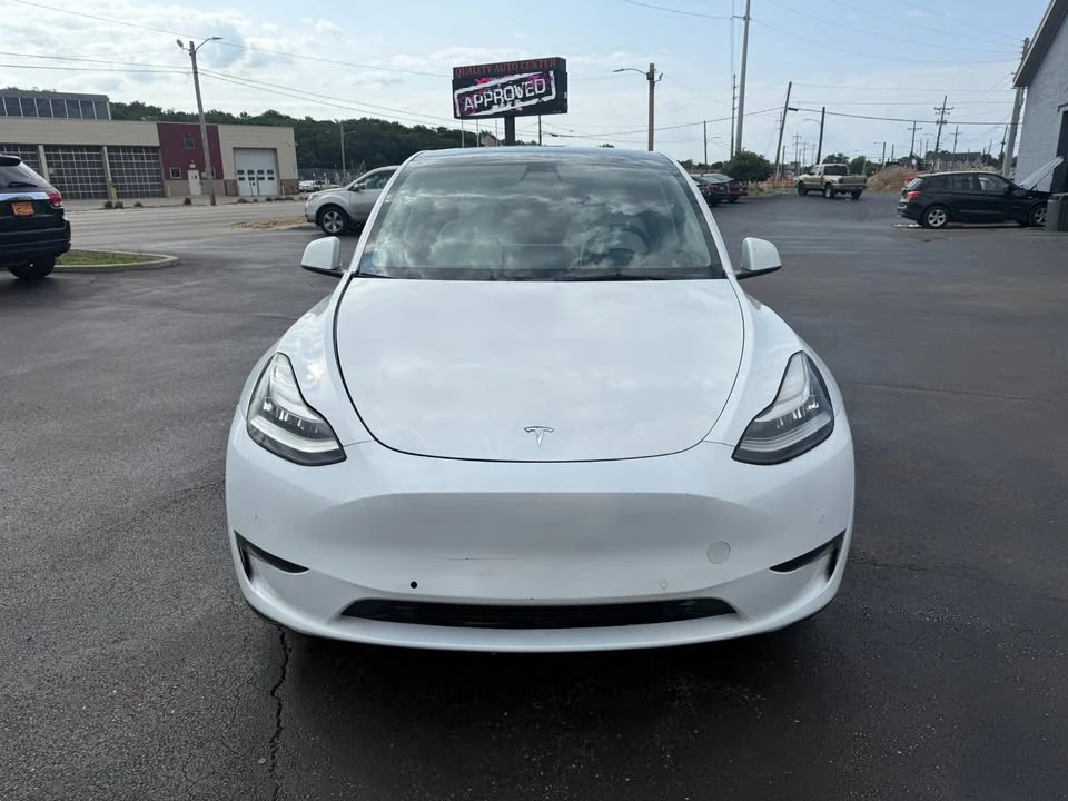 2021 Tesla Model Y - Image 11 of 20