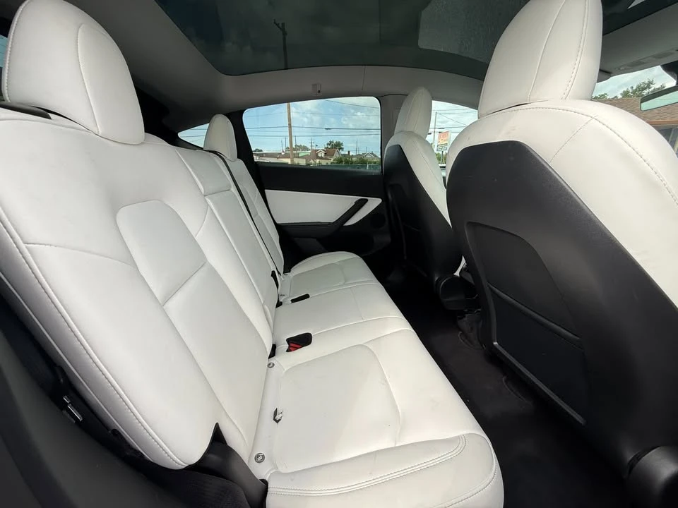 2021 Tesla Model Y - Image 4 of 20