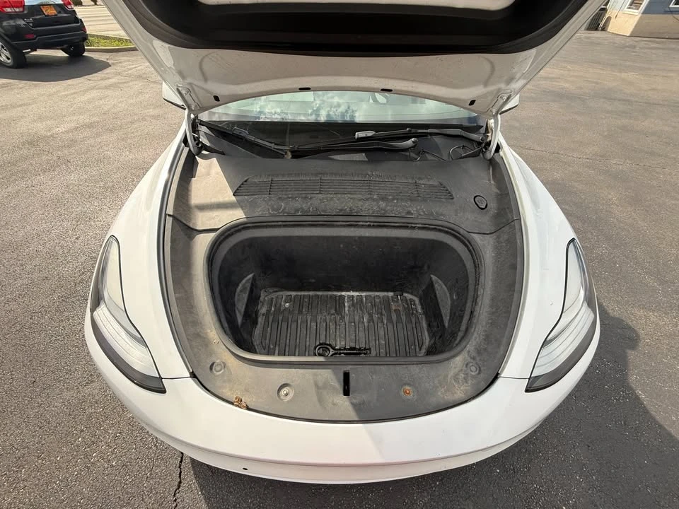 2021 Tesla Model Y - Image 7 of 20