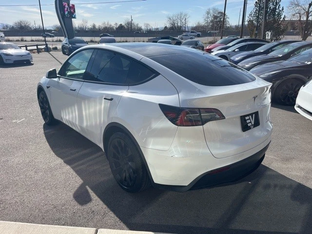 2021 Tesla Model Y - Image 5 of 21