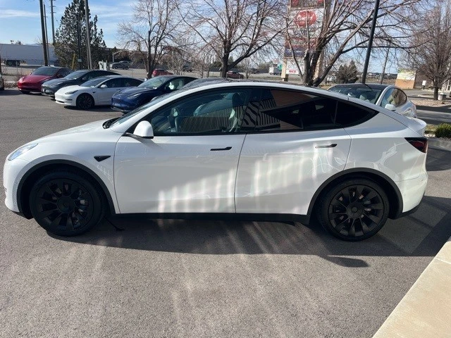 2021 Tesla Model Y - Image 4 of 21