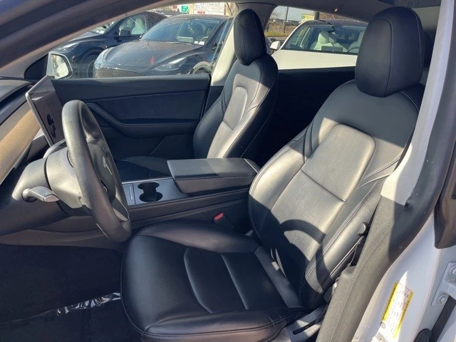 2021 Tesla Model Y - Image 14 of 21