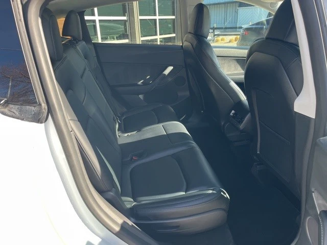 2021 Tesla Model Y - Image 21 of 21