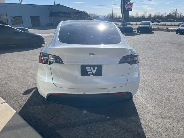 2021 Tesla Model Y - Image 6 of 21