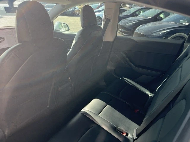 2021 Tesla Model Y - Image 16 of 21