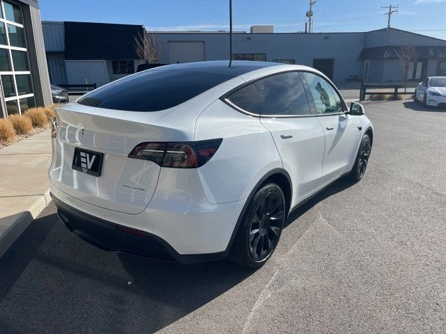 2021 Tesla Model Y - Image 7 of 21