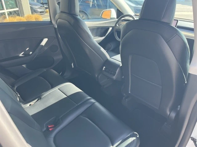 2021 Tesla Model Y - Image 20 of 21