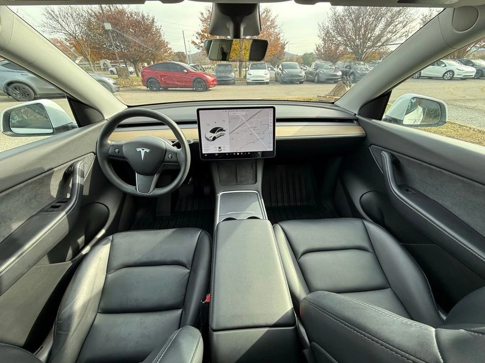 2021 Tesla Model Y - Image 7 of 12