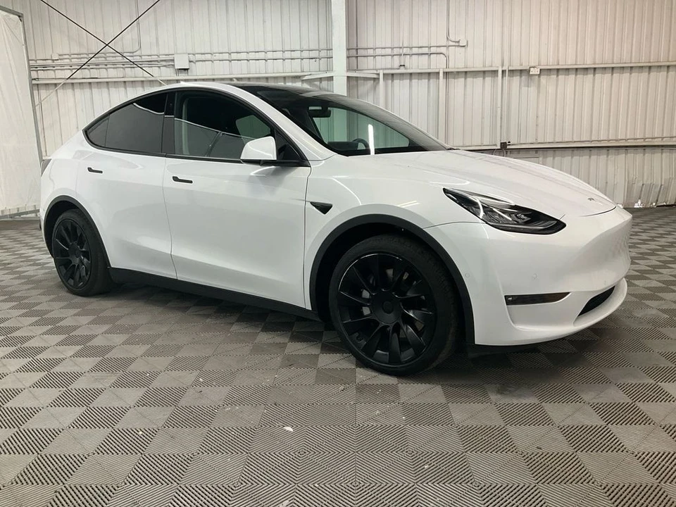 2021 Tesla Model Y - Image 3 of 7