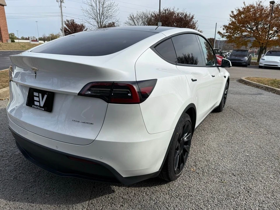 2021 Tesla Model Y - Image 4 of 12