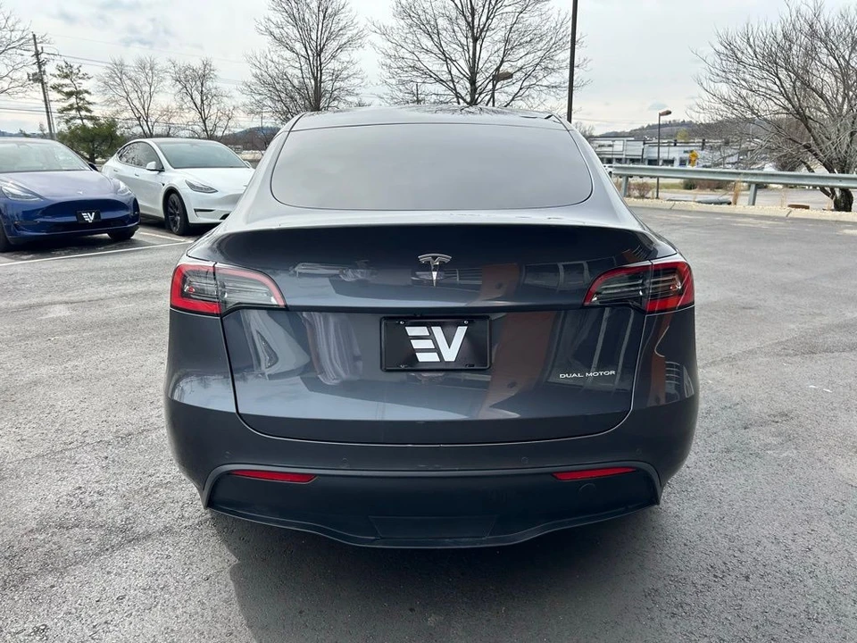 2021 Tesla Model Y - Image 6 of 17