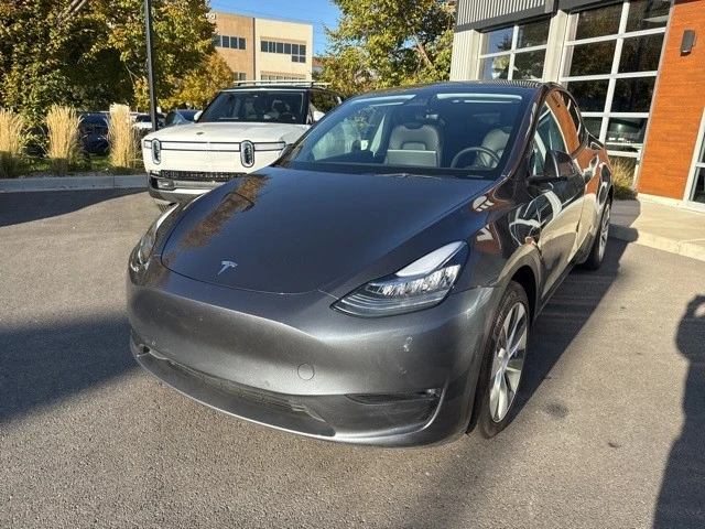 2021 Tesla Model Y - Image 4 of 21