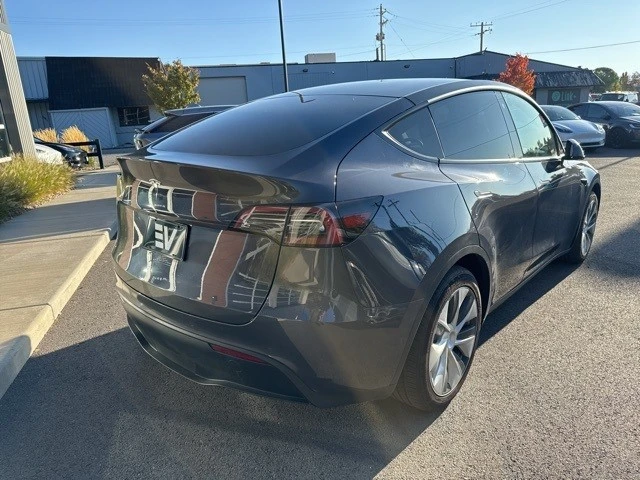 2021 Tesla Model Y - Image 8 of 21
