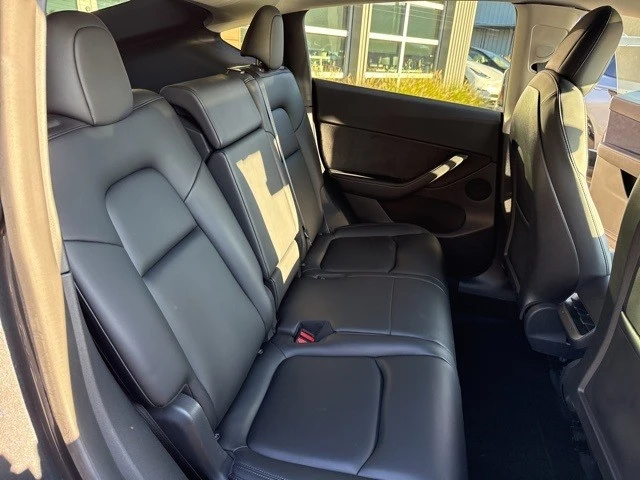 2021 Tesla Model Y - Image 20 of 21