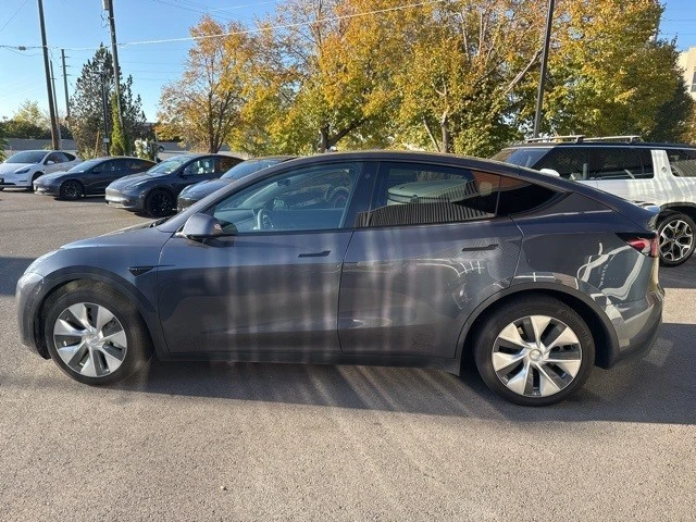 2021 Tesla Model Y - Image 5 of 21