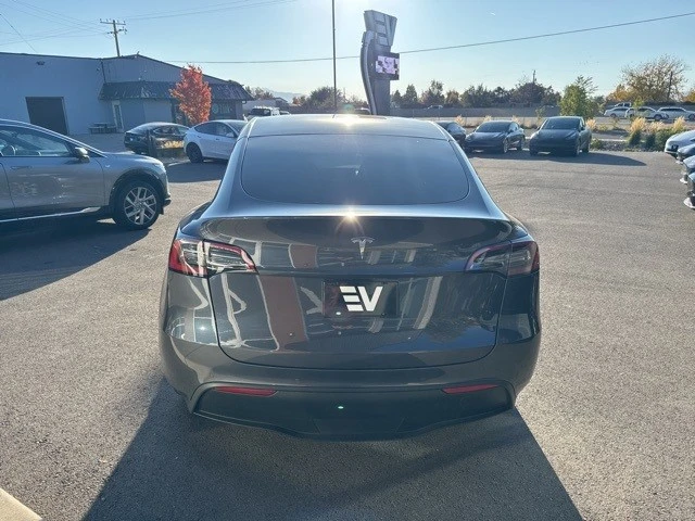 2021 Tesla Model Y - Image 7 of 21