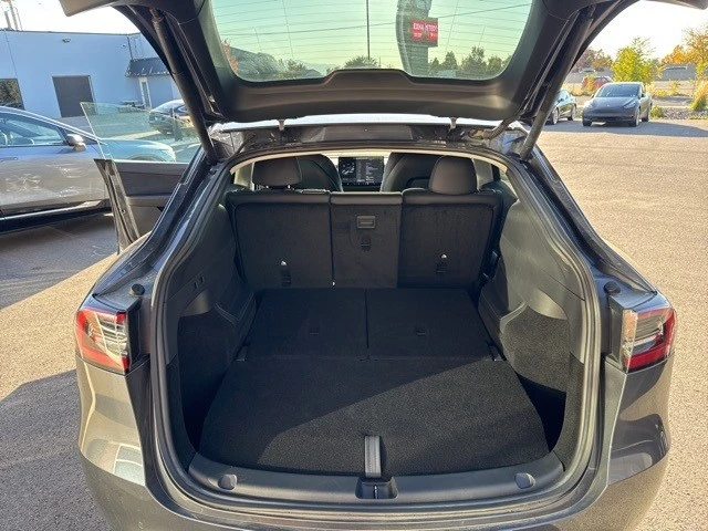 2021 Tesla Model Y - Image 18 of 21