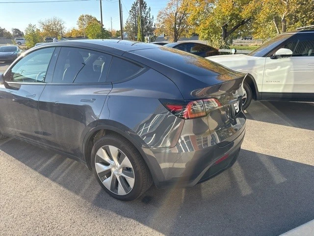 2021 Tesla Model Y - Image 6 of 21