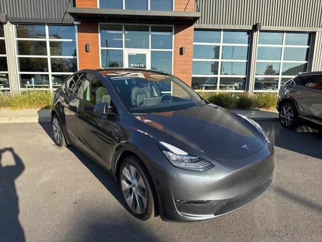 2021 Tesla Model Y - Image 2 of 21