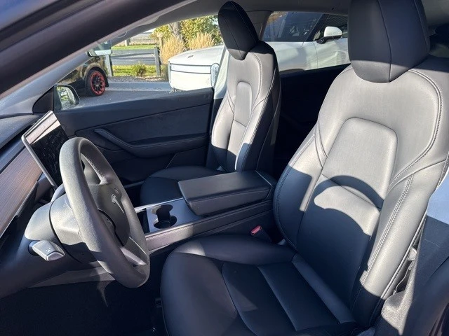 2021 Tesla Model Y - Image 12 of 21