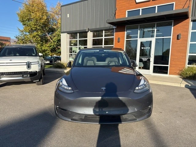 2021 Tesla Model Y - Image 3 of 21