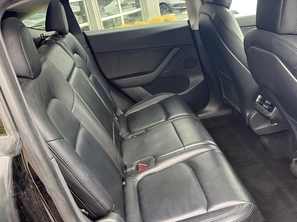 2021 Tesla Model Y - Image 18 of 25
