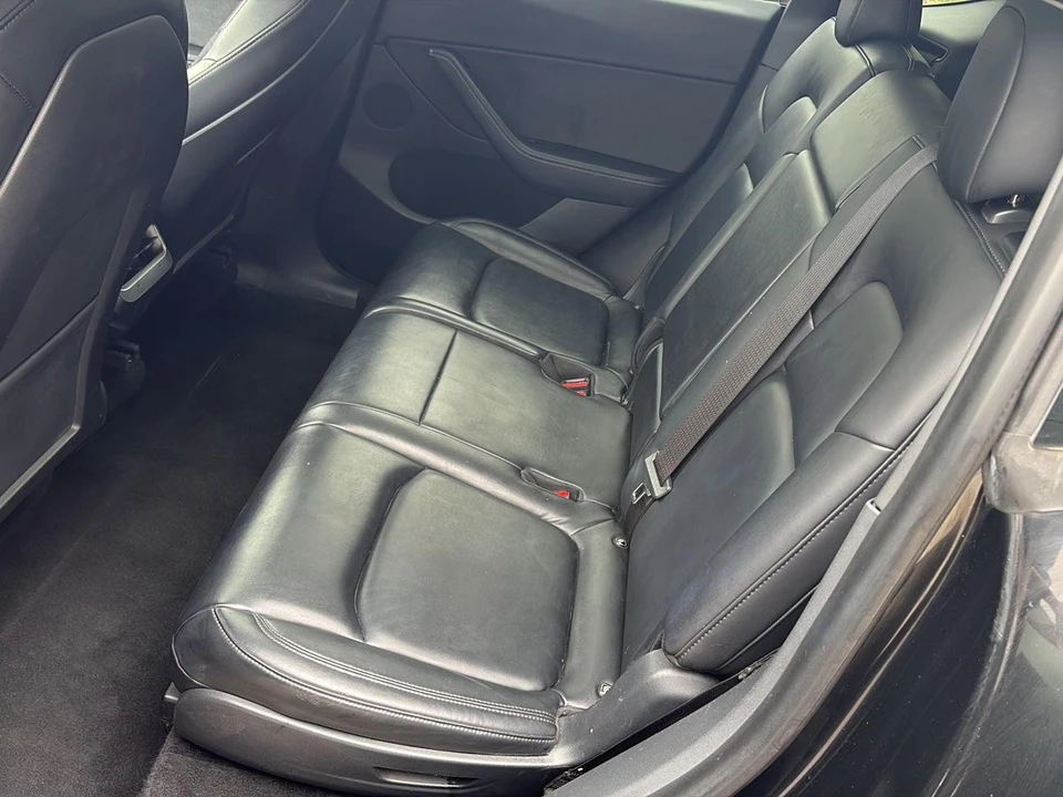 2021 Tesla Model Y - Image 15 of 25